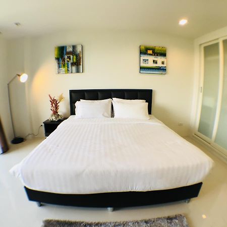 Apartmán Seaview At Panwa Beach Exteriér fotografie