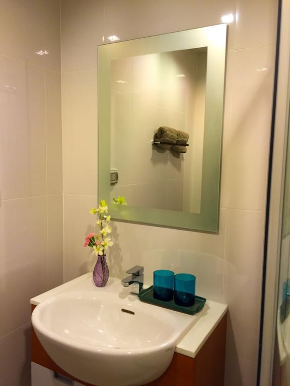 Apartmán Seaview At Panwa Beach Pokoj fotografie