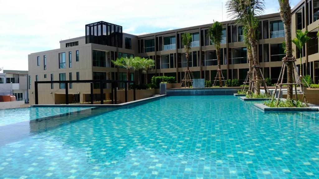 Apartmán Seaview At Panwa Beach Pokoj fotografie