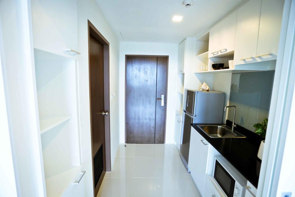 Apartmán Seaview At Panwa Beach Pokoj fotografie