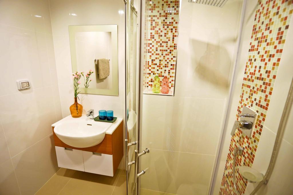 Apartmán Seaview At Panwa Beach Pokoj fotografie