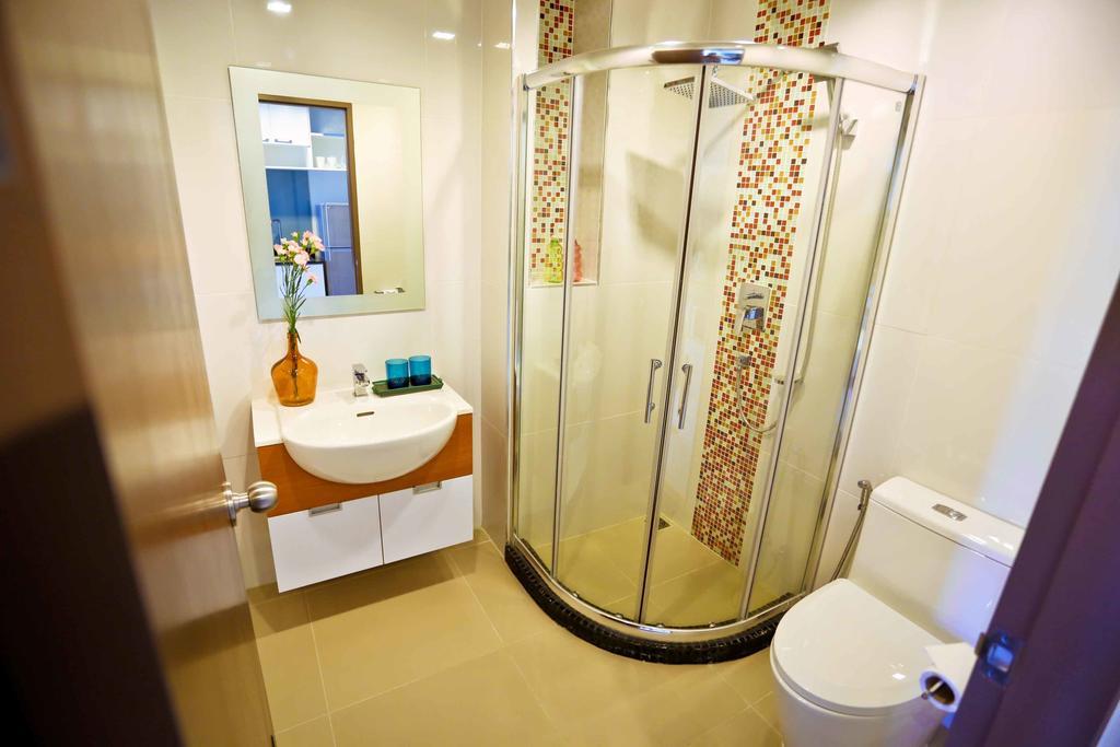 Apartmán Seaview At Panwa Beach Pokoj fotografie