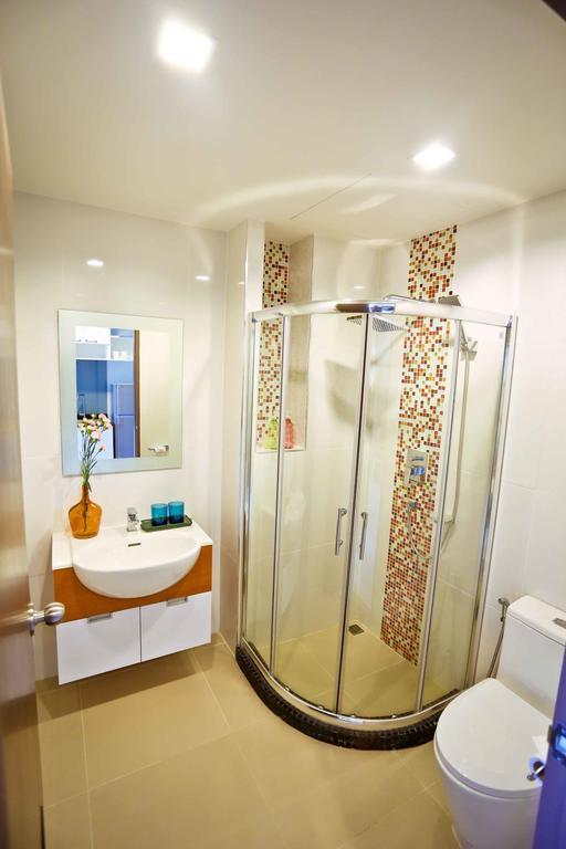 Apartmán Seaview At Panwa Beach Pokoj fotografie