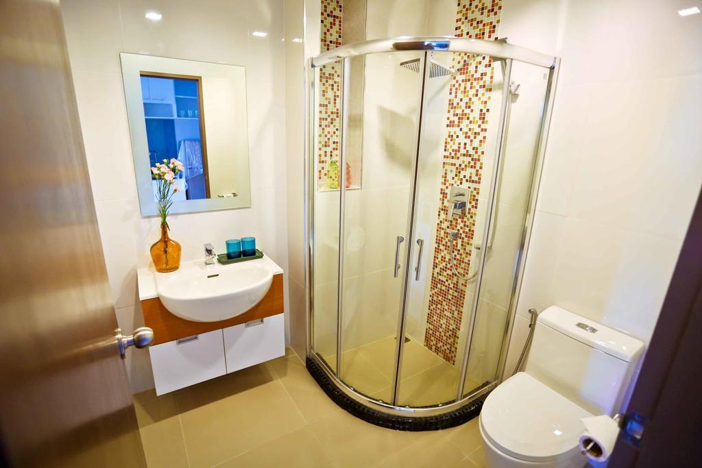 Apartmán Seaview At Panwa Beach Pokoj fotografie