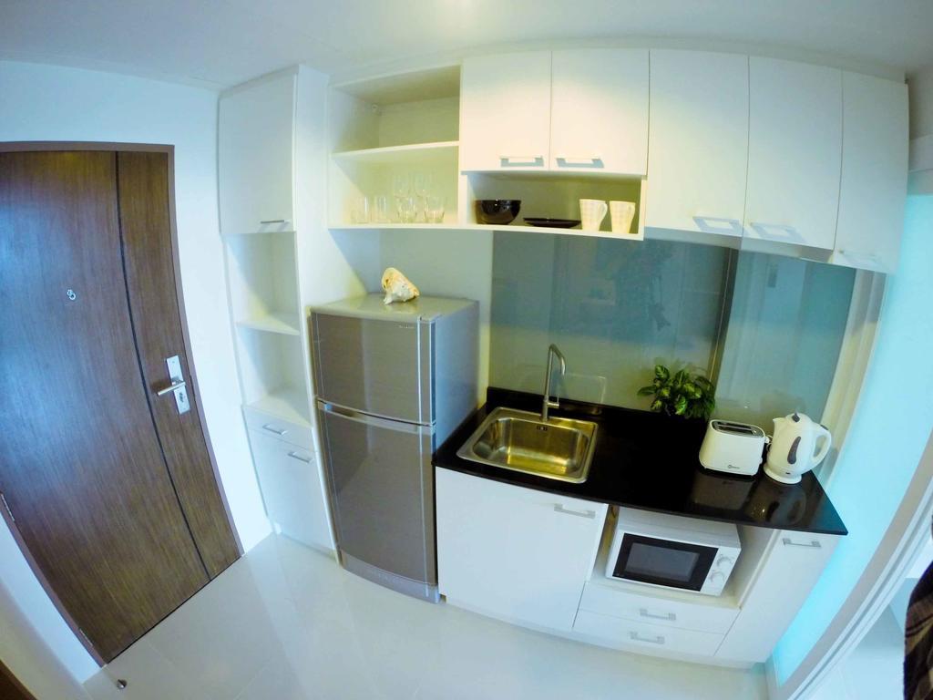 Apartmán Seaview At Panwa Beach Pokoj fotografie