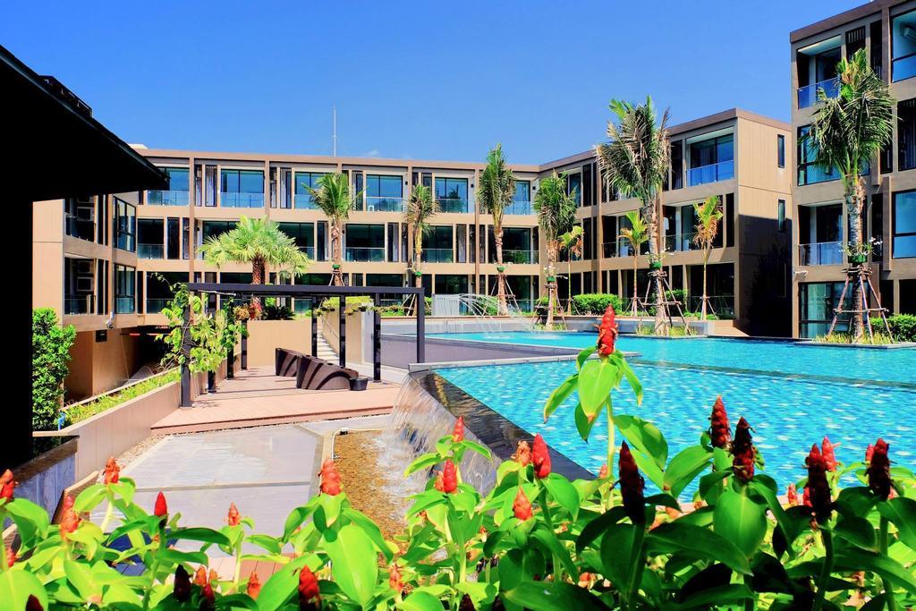 Apartmán Seaview At Panwa Beach Pokoj fotografie