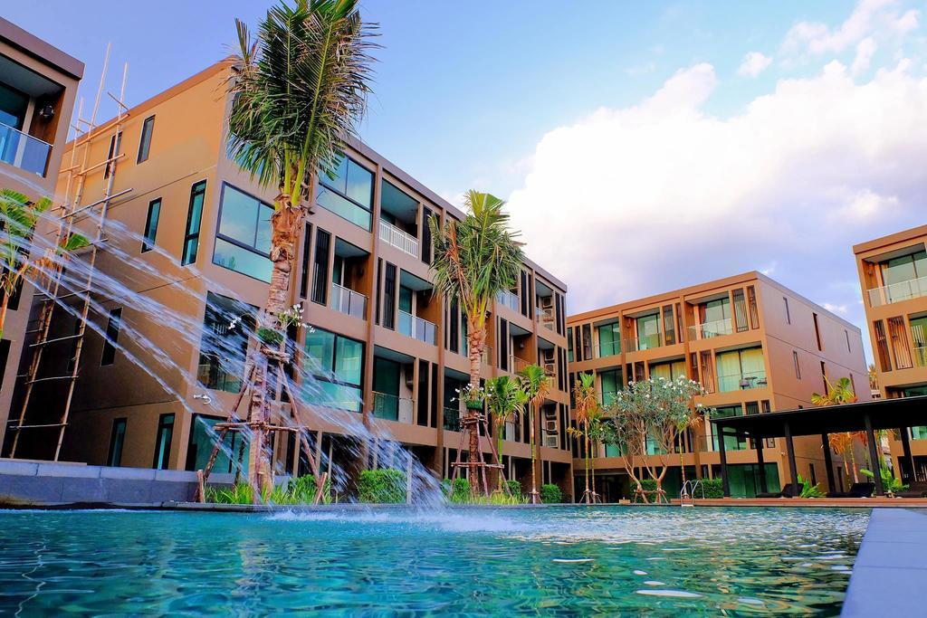 Apartmán Seaview At Panwa Beach Pokoj fotografie