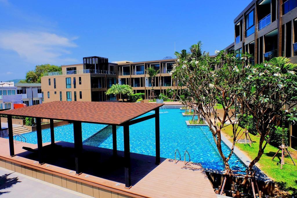 Apartmán Seaview At Panwa Beach Pokoj fotografie