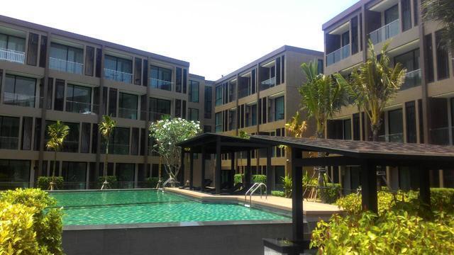 Apartmán Seaview At Panwa Beach Pokoj fotografie