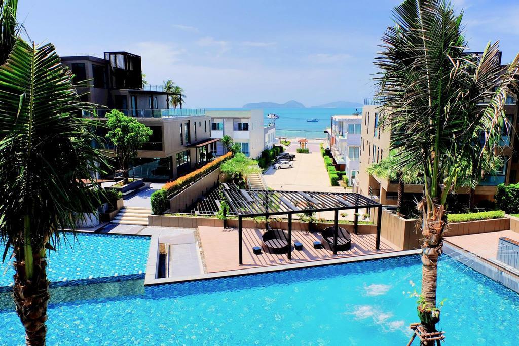 Apartmán Seaview At Panwa Beach Pokoj fotografie